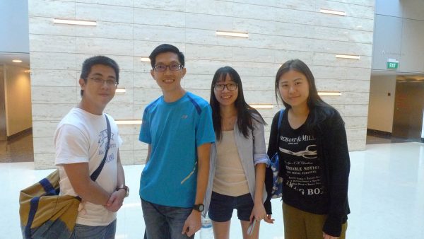 2016-03-03 Company Day