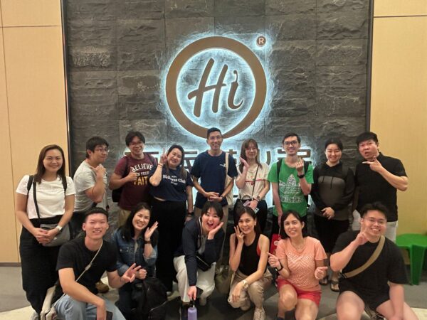 2026-03-18 Company Day