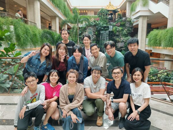 2026-06-04 Company Trip to Guangzhou (4 –7 Jun)