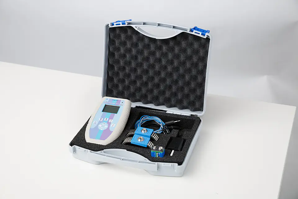 钻石盾牌电刺激治疗仪