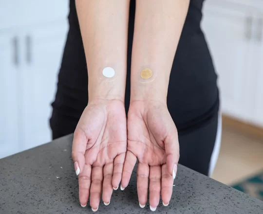 Patch LifeWave Energy Enhancer®