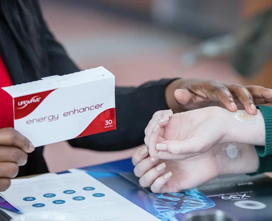 Patch LifeWave Energy Enhancer®