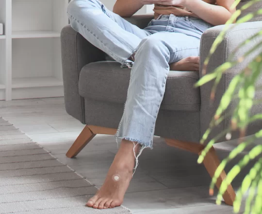 Patch LifeWave SP6 Complete