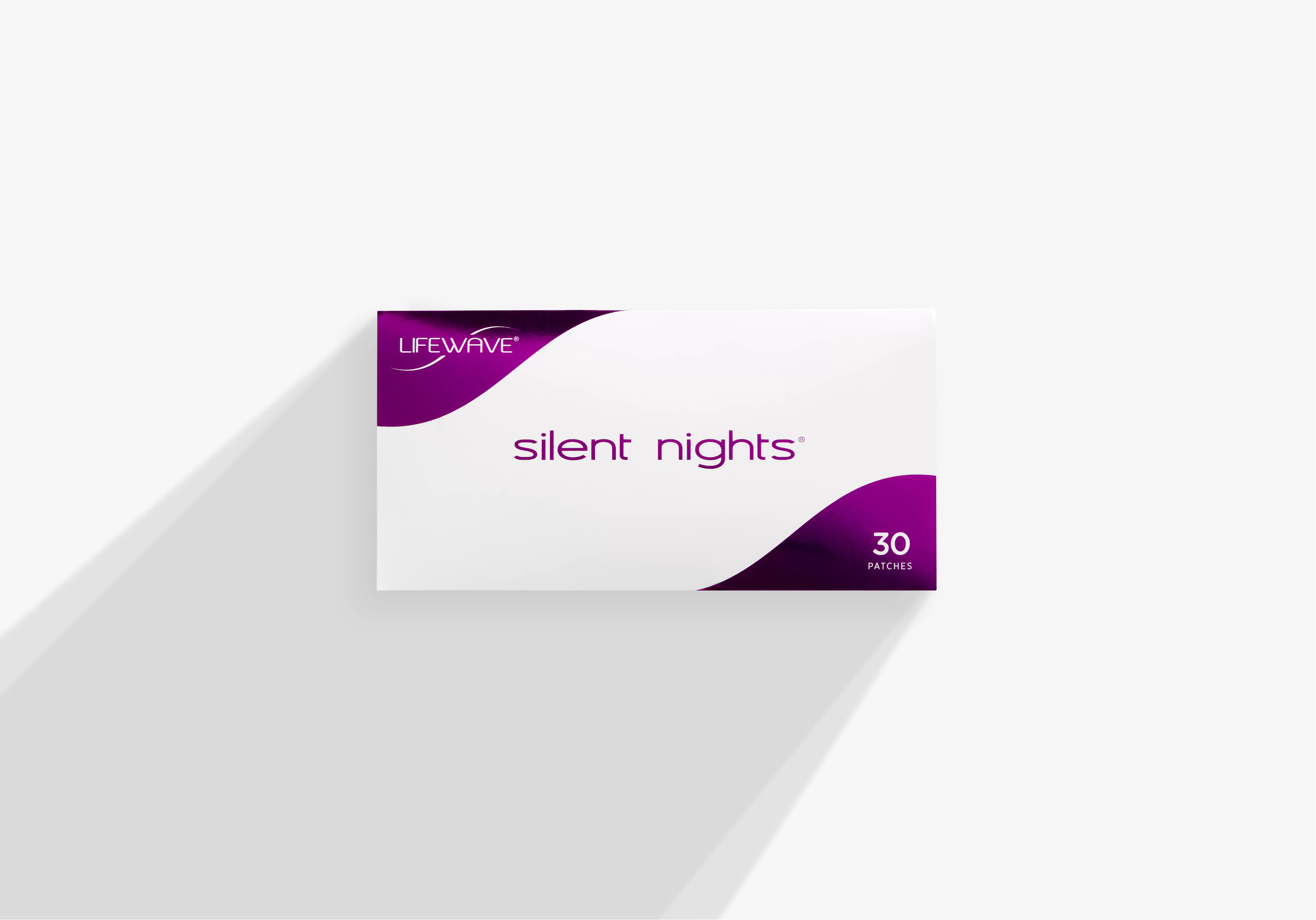 Patch LifeWave Silent Nights®