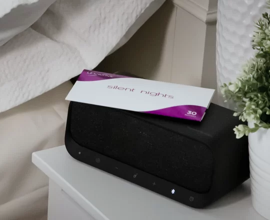 Patch LifeWave Silent Nights®