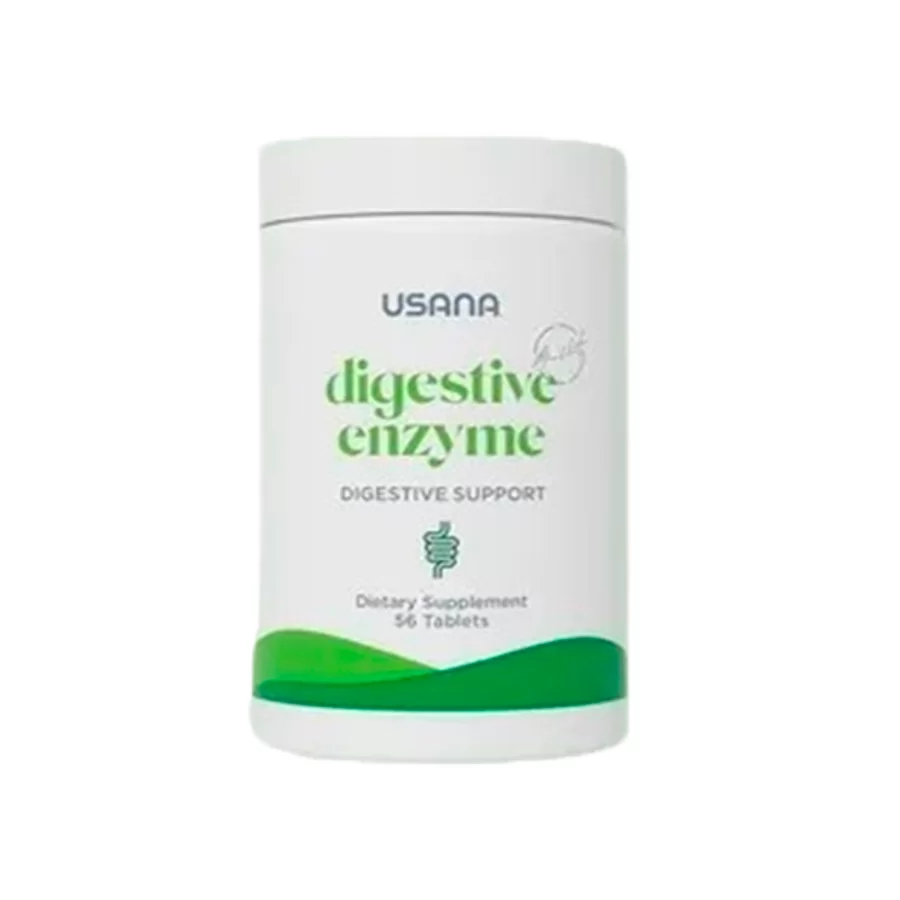 USANA Digestive Enzyme (Enzim pencernaan)