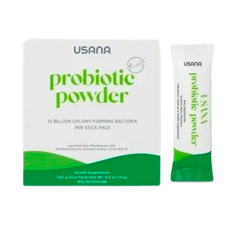 USANA Probiotic Powder (Bubuk probiotik)