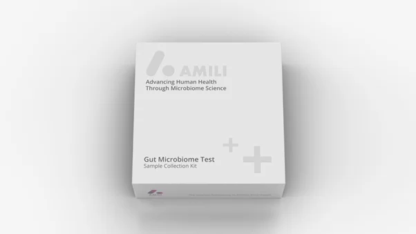 AMILI 肠道微生物组测试套件