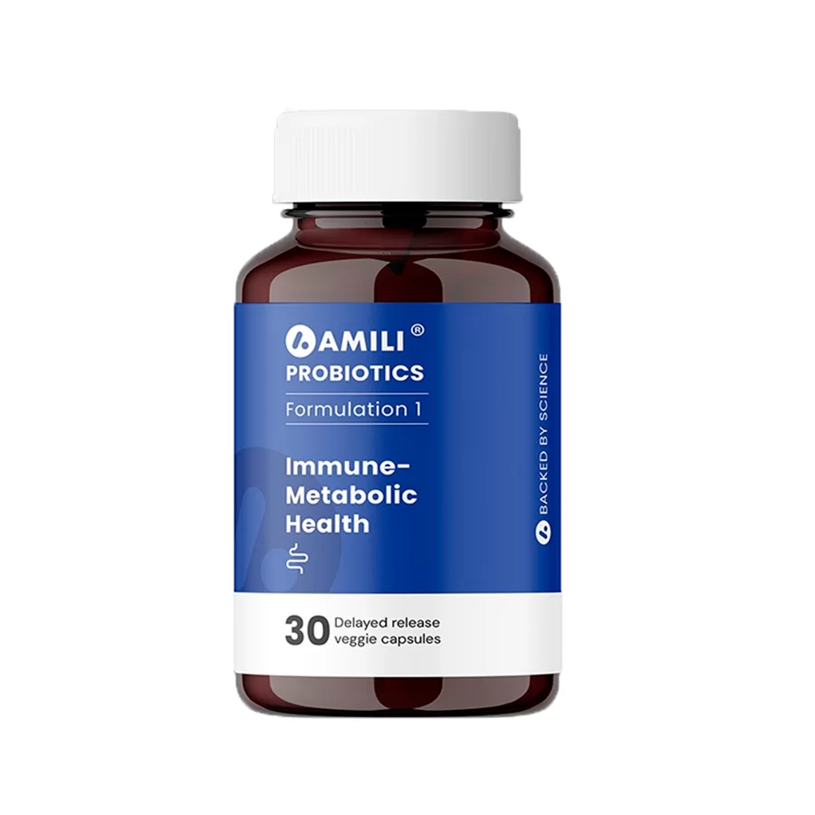 AMILI Probiotik Formula 1