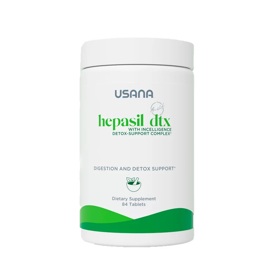 USANA 肝脏宝DTX