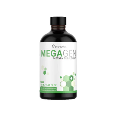 AIC - MegaGen