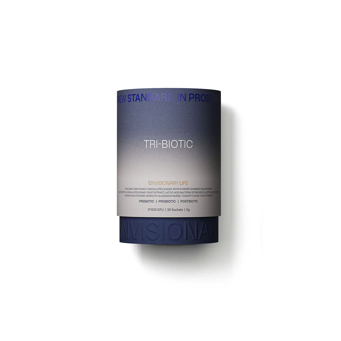 Envisionary Life – Tri-Biotic (Tri-Biotik)