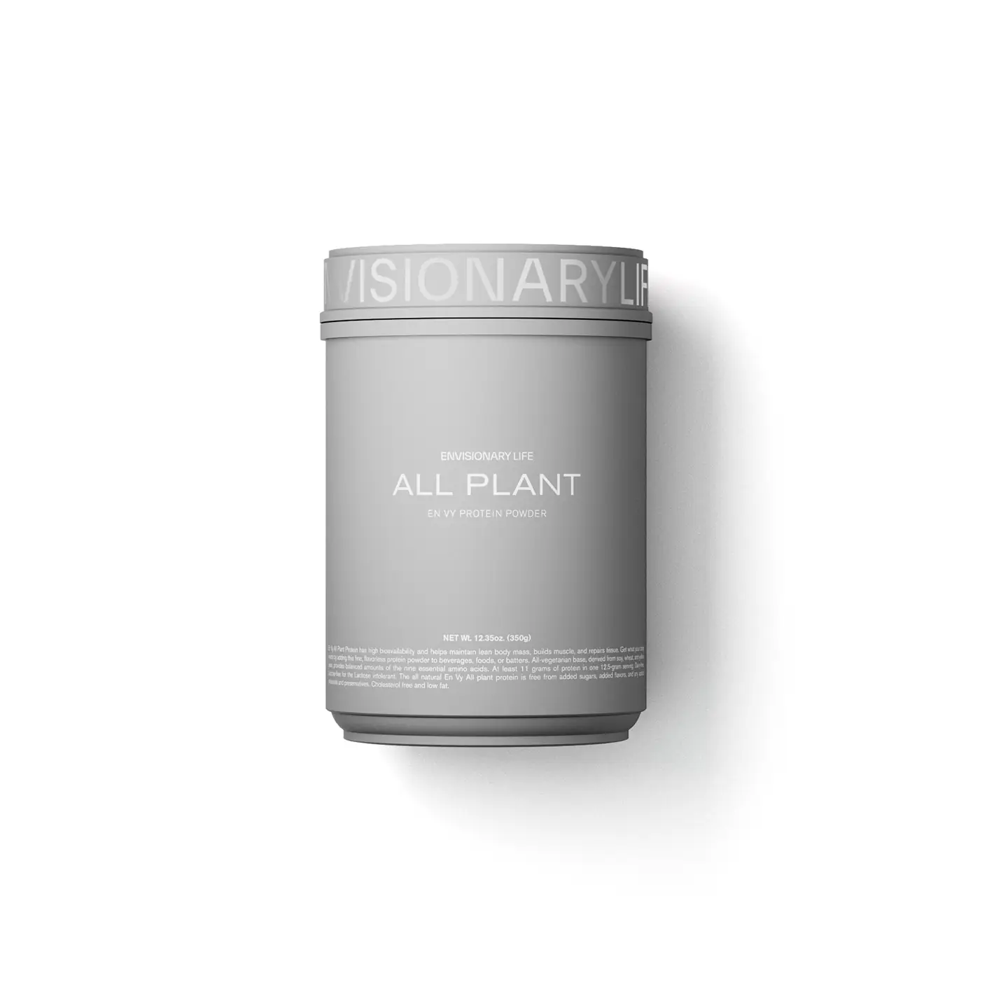 宜莱福 - 安维全植物蛋白粉