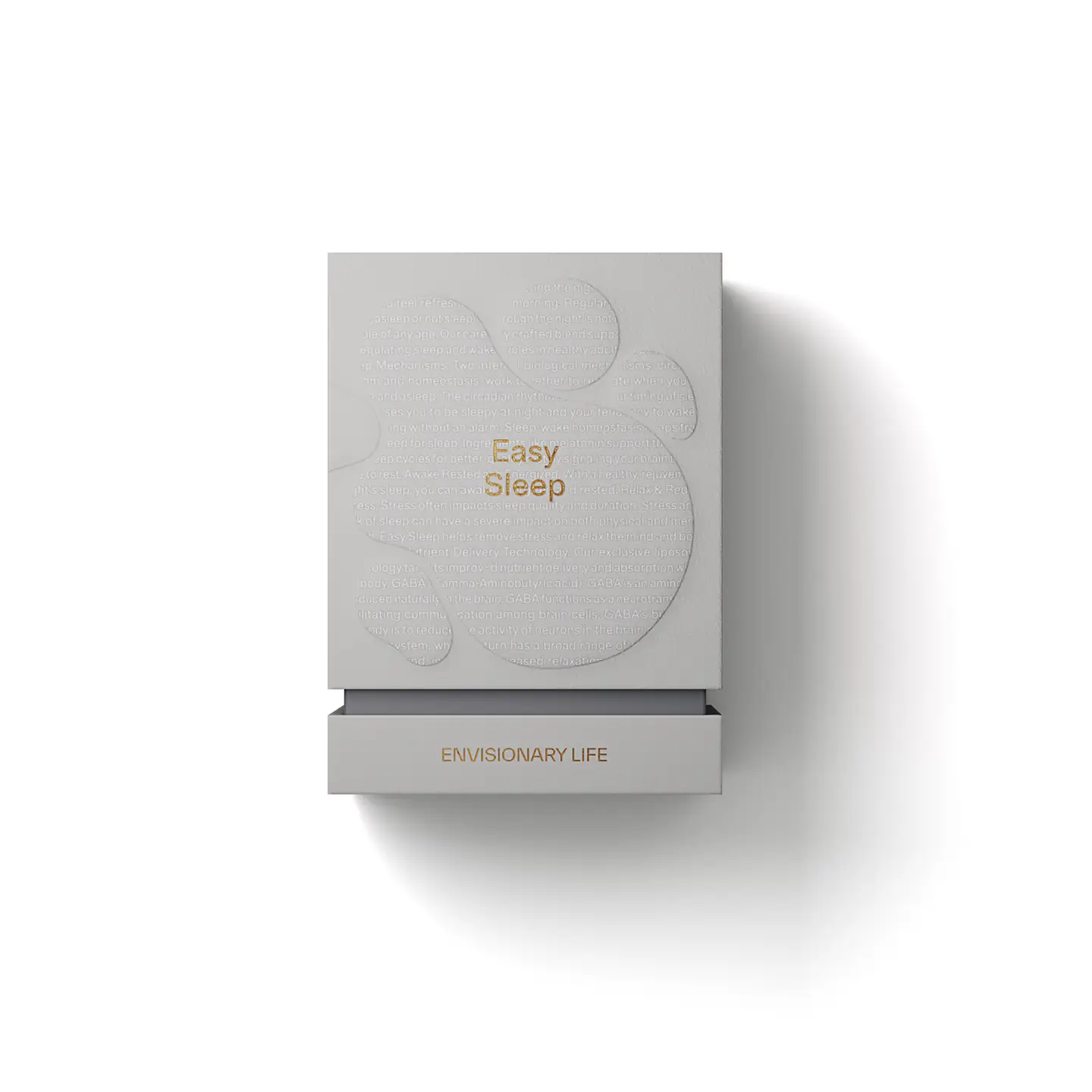 Envisionary Life - Easy Sleep